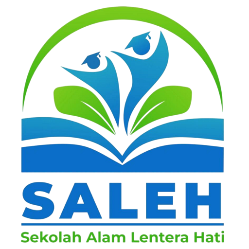 Logo Sekolah Alam Lentera Hati